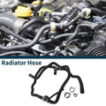 Radiator Hose No.5M518274AD for Ford Focus (2007–2014) Rubber Pipe
