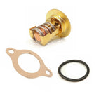 Thermostat Kit 3853983 for Volvo Penta OMC 7.4L 8.2L (1993–2000)
