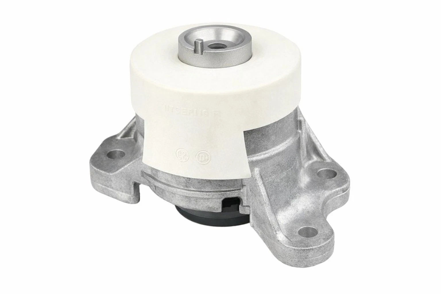 Genuine OEM Left Engine Mount for Mercedes-Benz E300, GLC300, C300 (2015–2020)