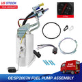 Rear Fuel Pump Assembly for Ford F-150 F-250 F-350 (1992–1996)