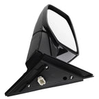 Left Power Heated Mirror for Honda Accord (2008–2012) HO1320228