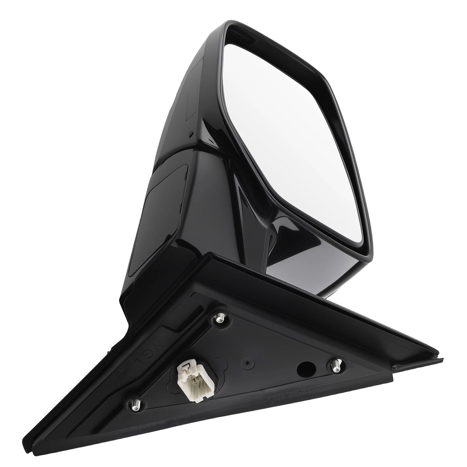 Left Power Heated Mirror for Honda Accord (2008–2012) HO1320228