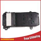 Master Power Window Door Switch for Honda Civic (2006-2011)