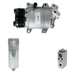 A/C Compressor Kit Replacement for Nissan NV2500 5.6L (2014–2015)