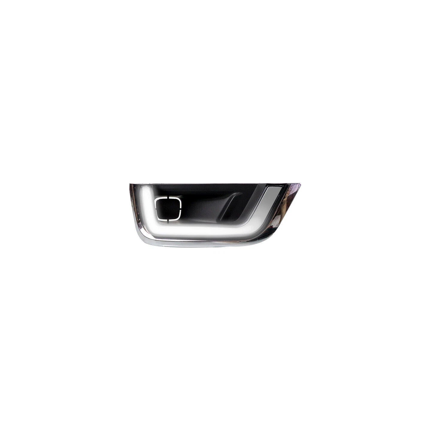 LED DRL Turn Signal Light for Toyota Land Cruiser LC300 (2022–2024)