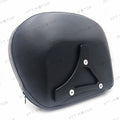 Backrest Sissy Bar with Luggage Rack for Harley Road Glide Street Glide (1997–2008)