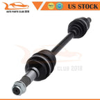 Front Left CV Axle for Yamaha Rhino 660 (2006–2007)