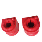 2pcs Front Sway Bar Bushing Kit for Mazda 3 Sport (2004–2010) K200628
