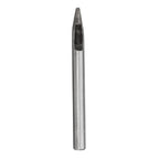 6 Hollow Punch Set Tool for Leather Paper Plastic Wood