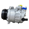 AC Compressor Replacement for Volkswagen Crafter Van 2.0L (2015–2016)
