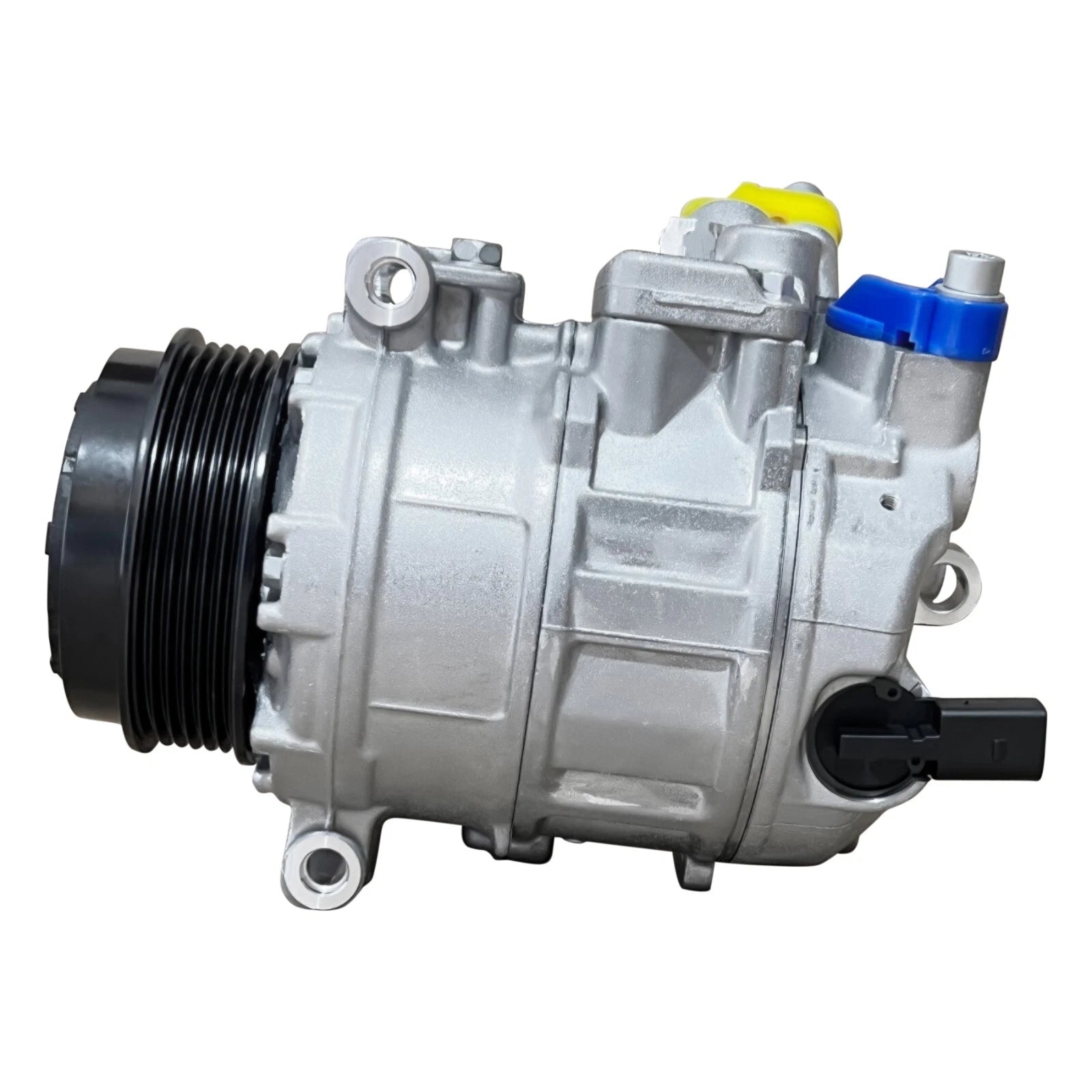 AC Compressor Replacement for Volkswagen Crafter Van 2.0L (2015–2016)