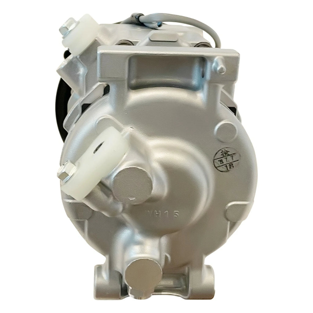 A C Compressor Kit With Condenser Fits Honda Accord 3.5L (2017-2017)