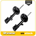 Front Pair Gas Struts for Toyota RAV4 (2001–2005)