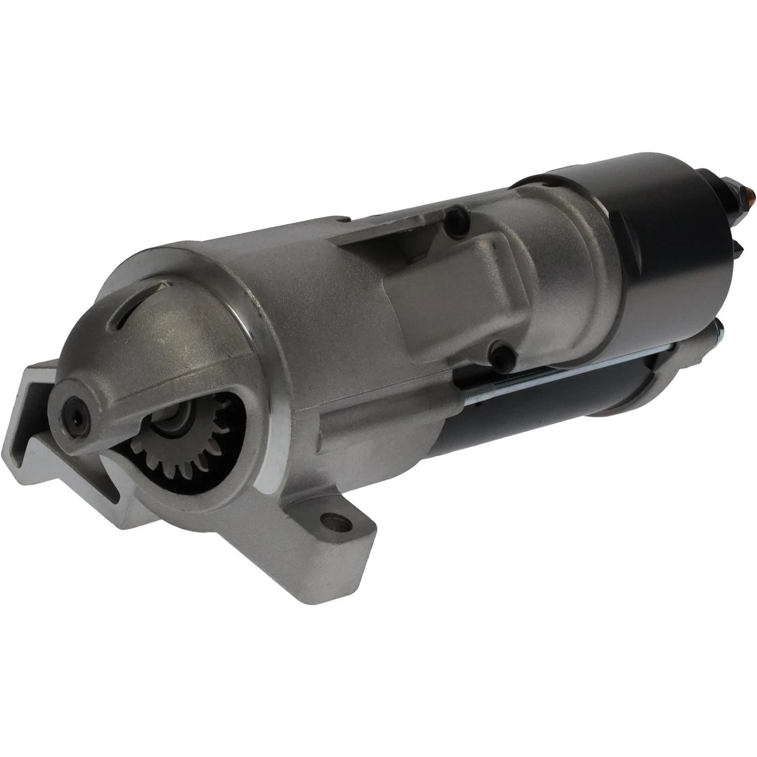 Starter for BMW 740e xDrive (2017–2019)