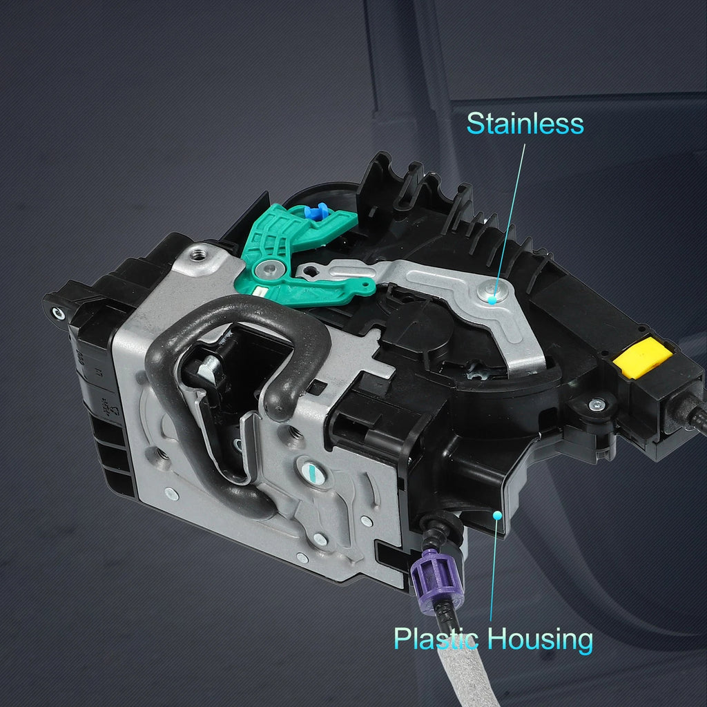 Rear Left Lower Door Lock Actuator for Mercedes-Benz GL GLE GLS ML (2010–2020)