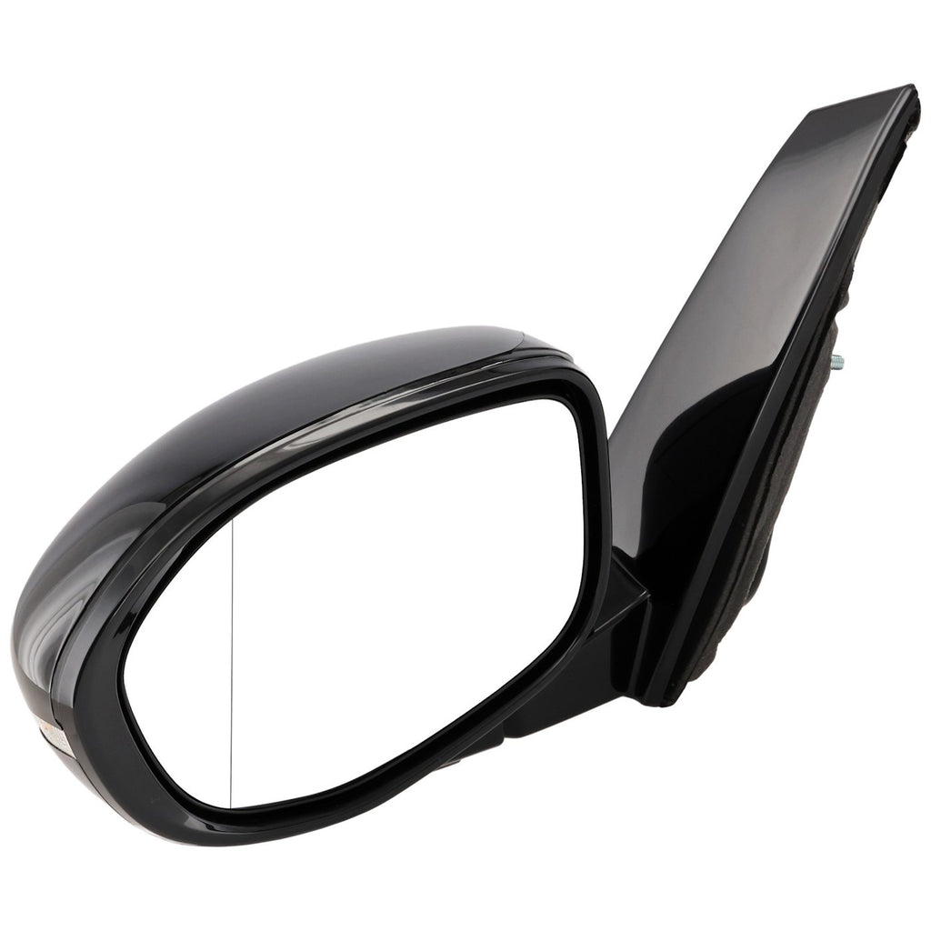 Heated Driver Left Side Mirror for Honda Odyssey (2014–2017)