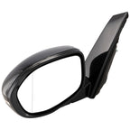 Heated Driver Left Side Mirror for Honda Odyssey (2014–2017)