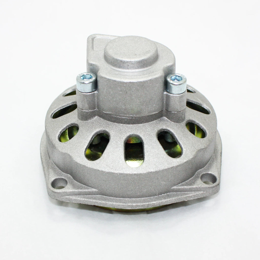 Clutch Drum Bell Housing + T8F Chain + Sprocket for 49cc Pocket Quad ATV