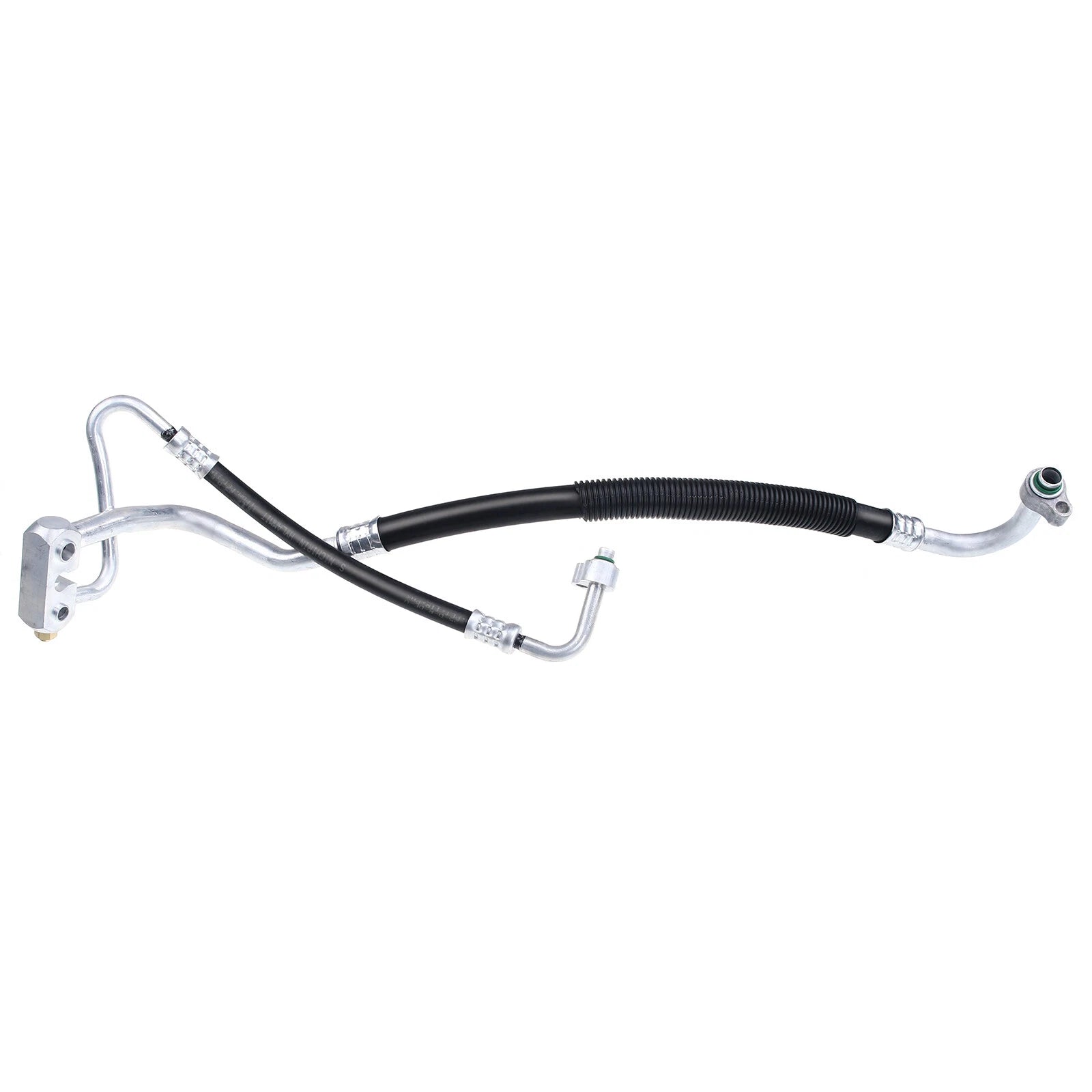 A/C Suction & Discharge Line Hose for Ford Focus (2003-2004)