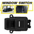 Right Front Power Window Switch for Acura TSX (2004–2008) 35770-SEC-A01