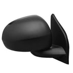 Replacement Passenger Side Power Door Mirror for Toyota Hilux (2016–2020)