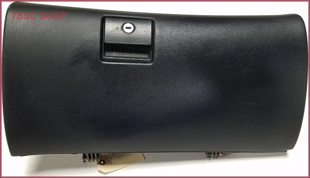 Glovebox Lid for Audi A4 S4 B5 (1998–2001) 8D1 880 302 C Black