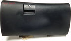 Glovebox Lid for Audi A4 S4 B5 (1998–2001) 8D1 880 302 C Black