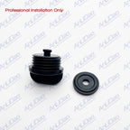 Water Flush Plug Set for Suzuki 150 175 200 300HP (17913-93J00, 17914-93J00)