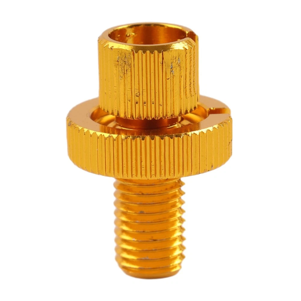 10mm Clutch Brake Throttle Cable Adjuster Screw for ATV Pit Bike Motorcycle