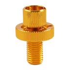 10mm Clutch Brake Throttle Cable Adjuster Screw for ATV Pit Bike Motorcycle