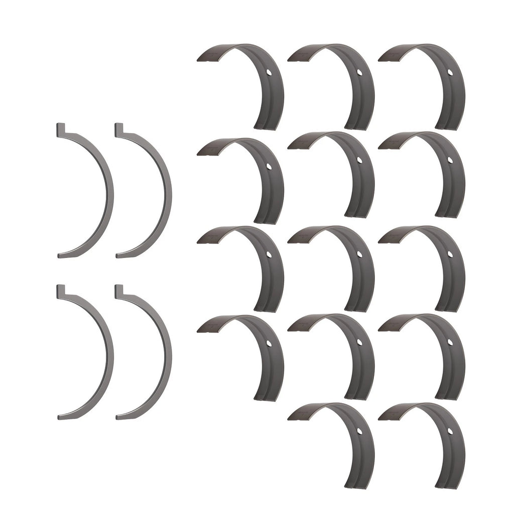 Connecting Rod Bearing for Cummins ISX15 Engine (2010–2022)