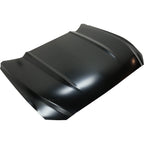 CAPA Certified Hood for Ford Mustang (2015–2017)