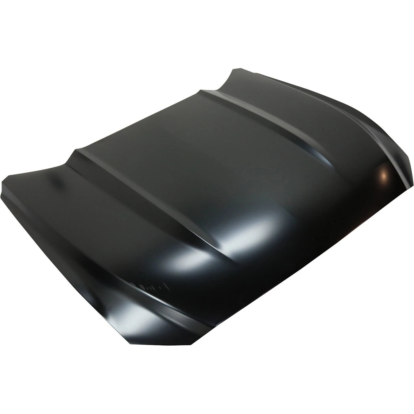 CAPA Certified Hood for Ford Mustang (2015–2017)