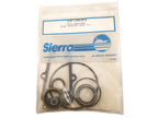 Gearbox Seal Kit for Johnson Evinrude V6 Crossflow (1976–1986) Sierra 18-2693
