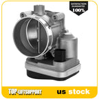 Throttle Body for Dodge Ram 1500 2500 3500 (5.7L)