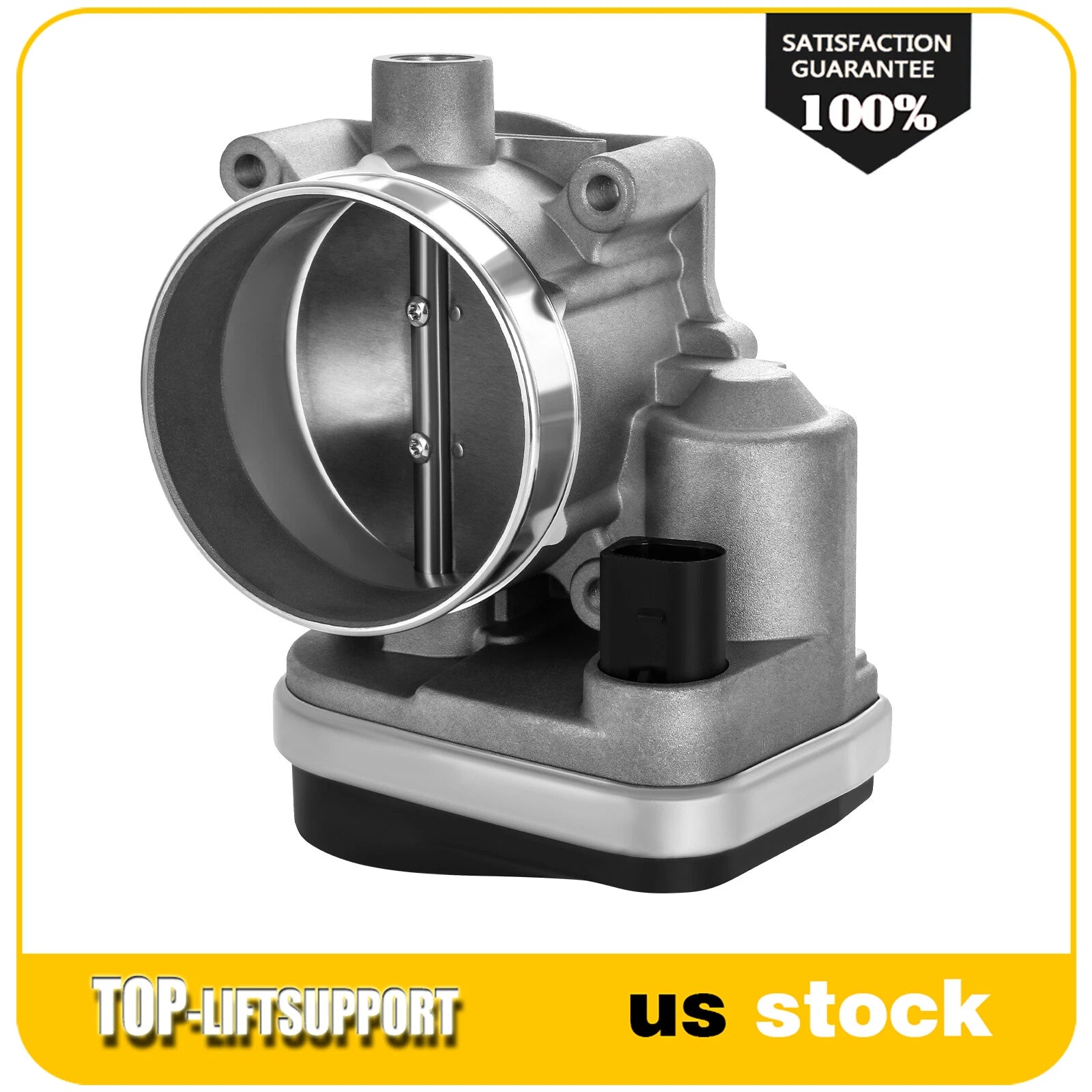 Throttle Body for Dodge Ram 1500 2500 3500 (5.7L)