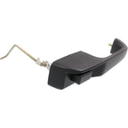 Exterior Door Handle for Dodge Ram 1500 3500 Van (1999-2003)