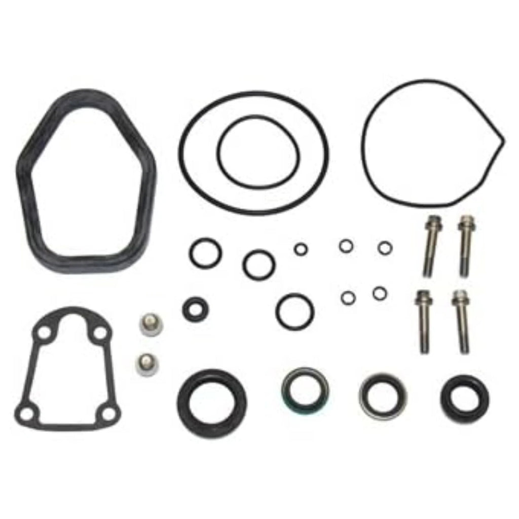Gearcase Seal Kit for Evinrude Johnson Outboard Lower Units (5000309, 18-8383)