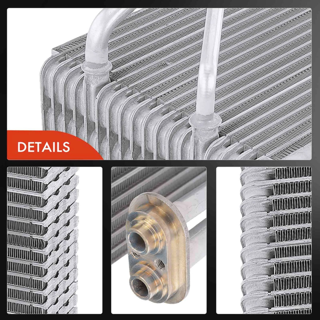 A/C Evaporator Core for Kia Sedona (2002-2005)