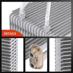 A/C Evaporator Core for Kia Sedona (2002-2005)