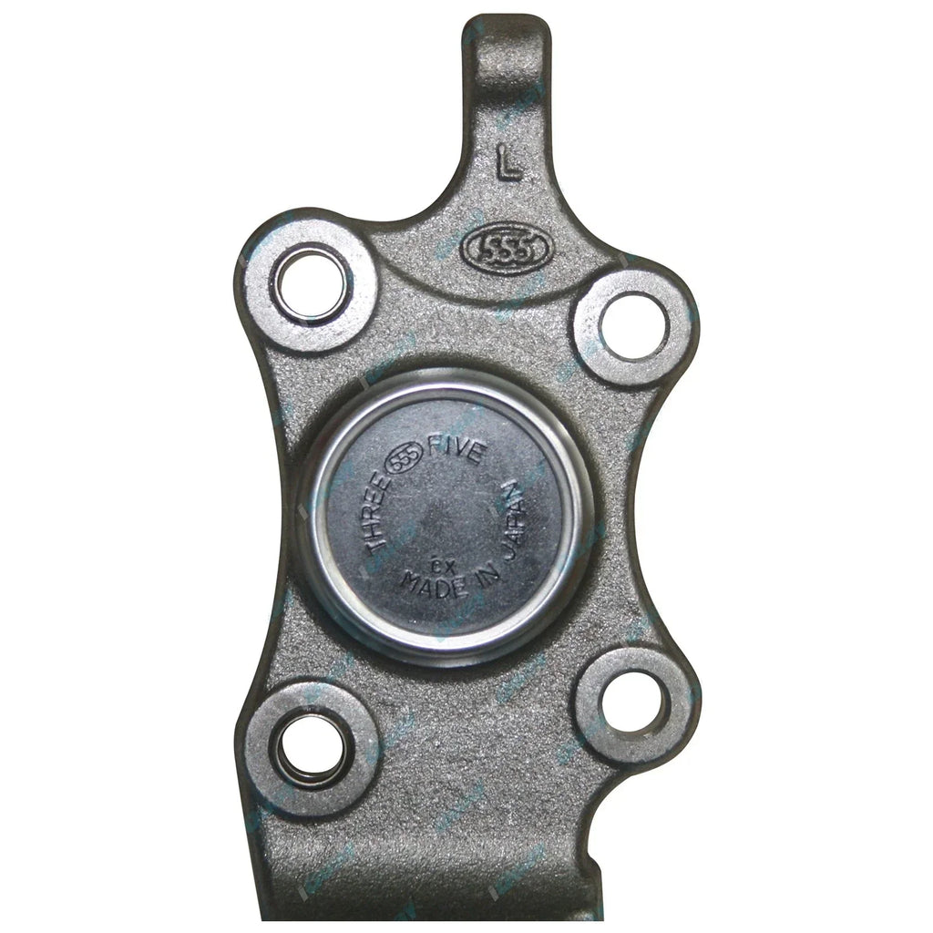Japan 555 Left Lower Ball Joint for Toyota Hilux Surf VZN185 KZN185 RZN185