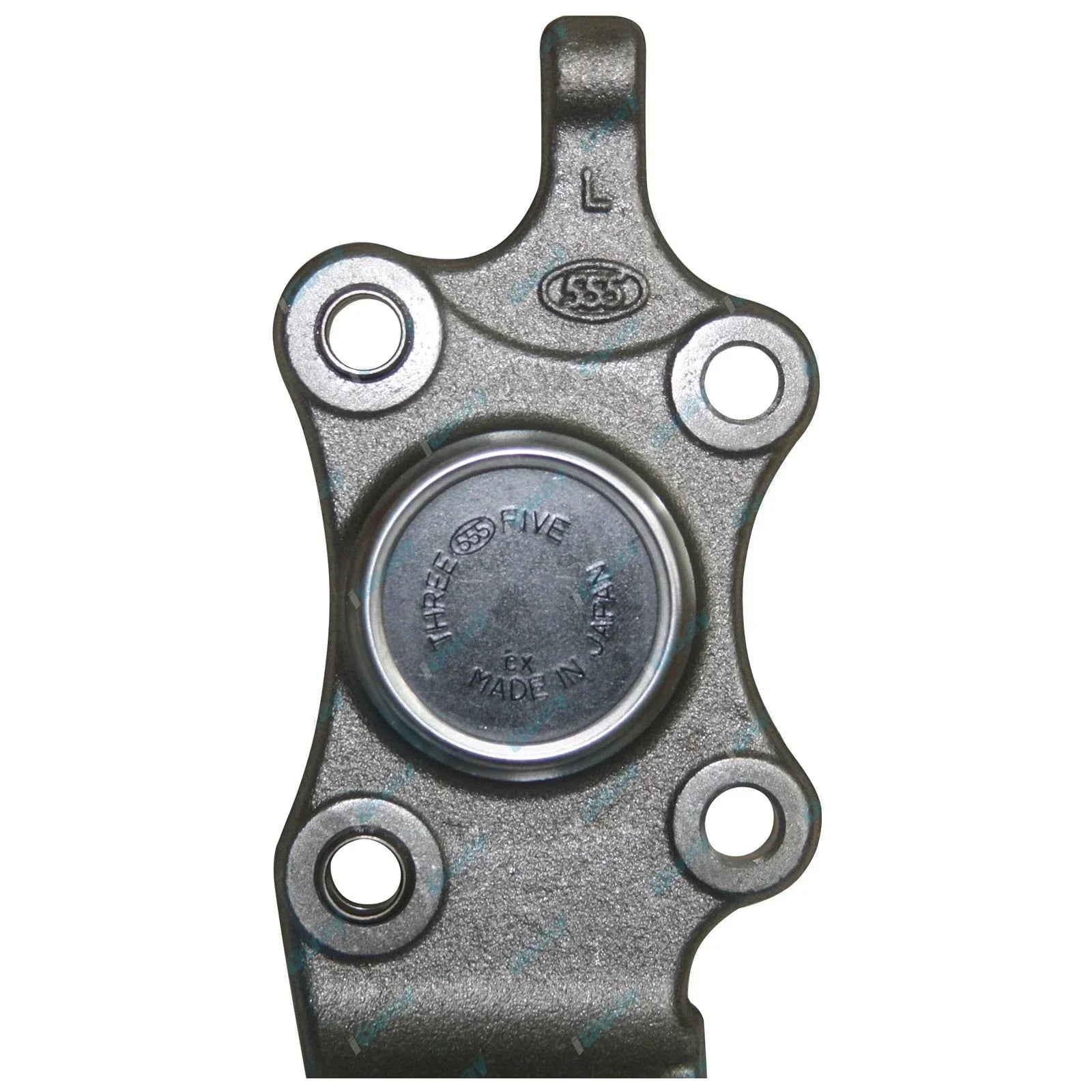 Japan 555 Left Lower Ball Joint for Toyota Hilux Surf VZN185 KZN185 RZN185