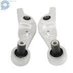 16pc Control Arm Ball Joint Tie Rods for Lexus LS460 (2007–2017)