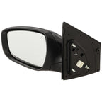 Heated Driver Left Side Mirror for Hyundai Elantra GT (2013–2017)