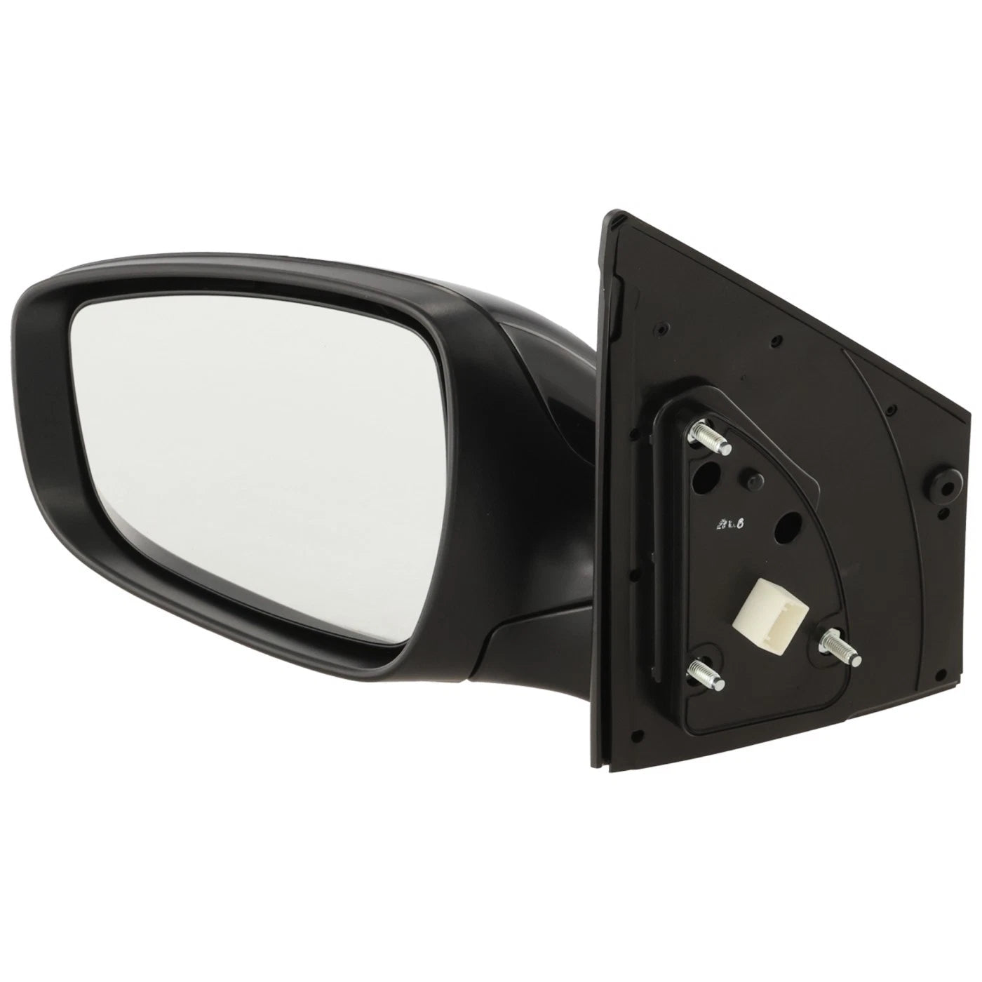 Heated Driver Left Side Mirror for Hyundai Elantra GT (2013–2017)