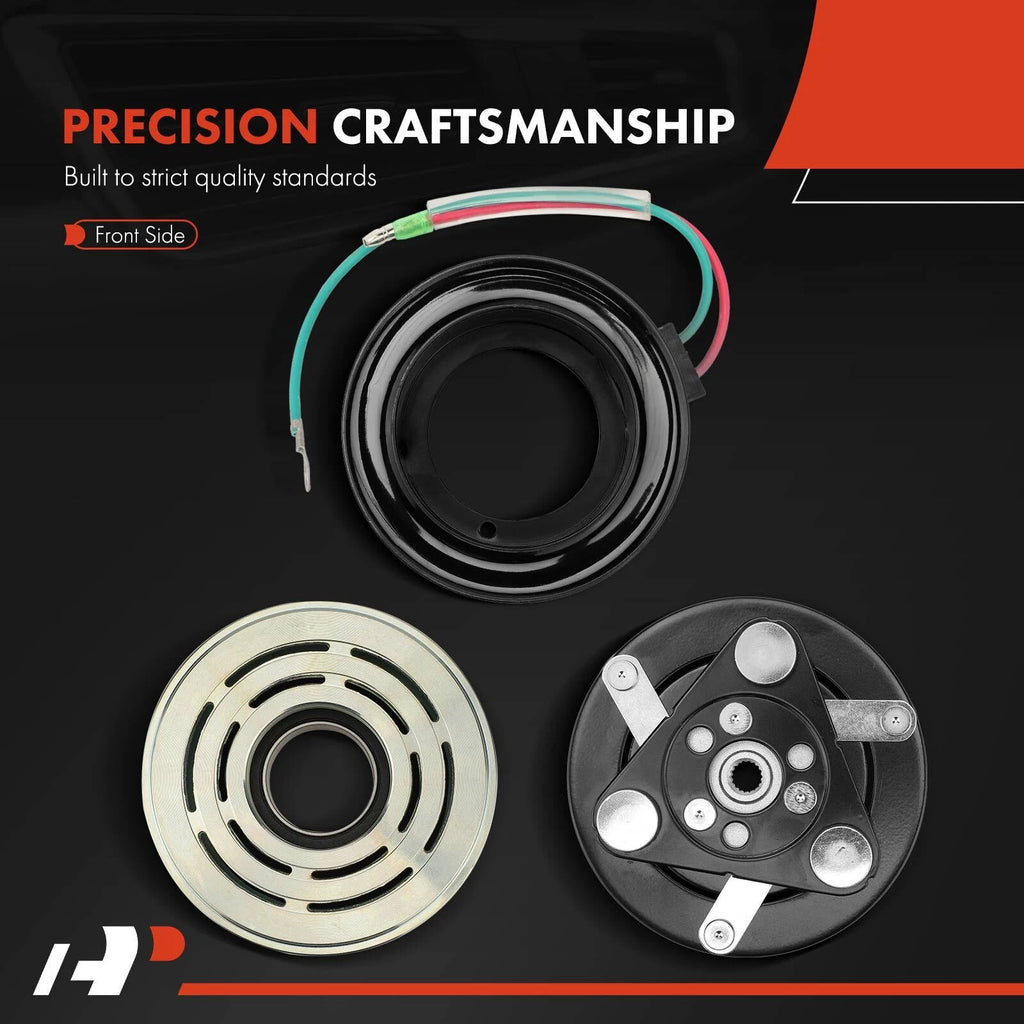 A/C Compressor Clutch Kit for Honda Civic (2001-2005)