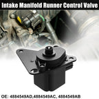 Intake Manifold Runner Control Valve 4884549AD for Dodge Avenger (2008–2009)