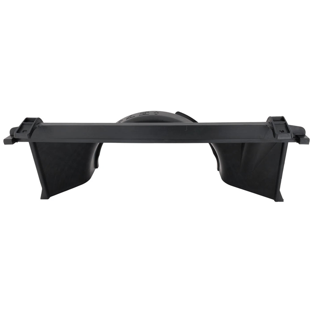 Fan Shrouds for Chevy Express Van GMC 2500 3500