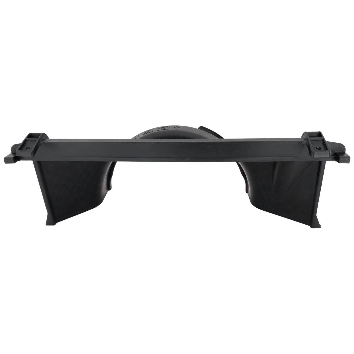 Fan Shrouds for Chevy Express Van GMC 2500 3500
