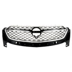 Chrome Mesh Grille for Buick Envision (2021–2023) 84899914
